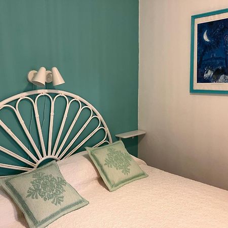 Il Nido Di Luca A Porto Rotondo Apartment Luaran gambar