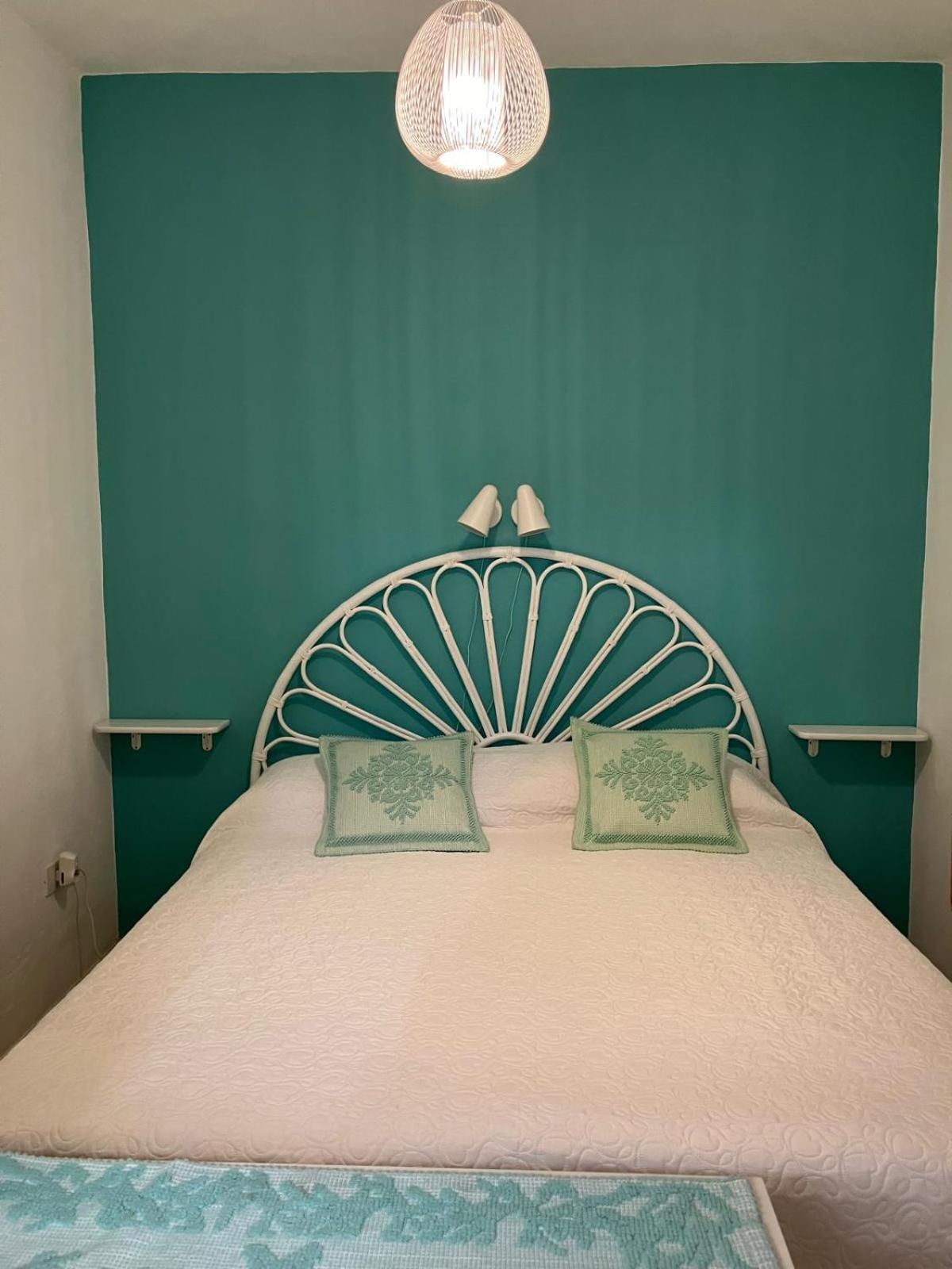 Il Nido Di Luca A Porto Rotondo Apartment Luaran gambar