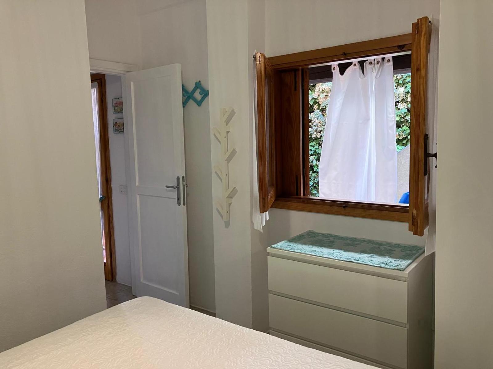 Il Nido Di Luca A Porto Rotondo Apartment Luaran gambar
